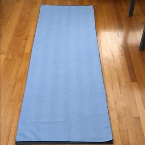 Yoga Non-Slip Mat Towel